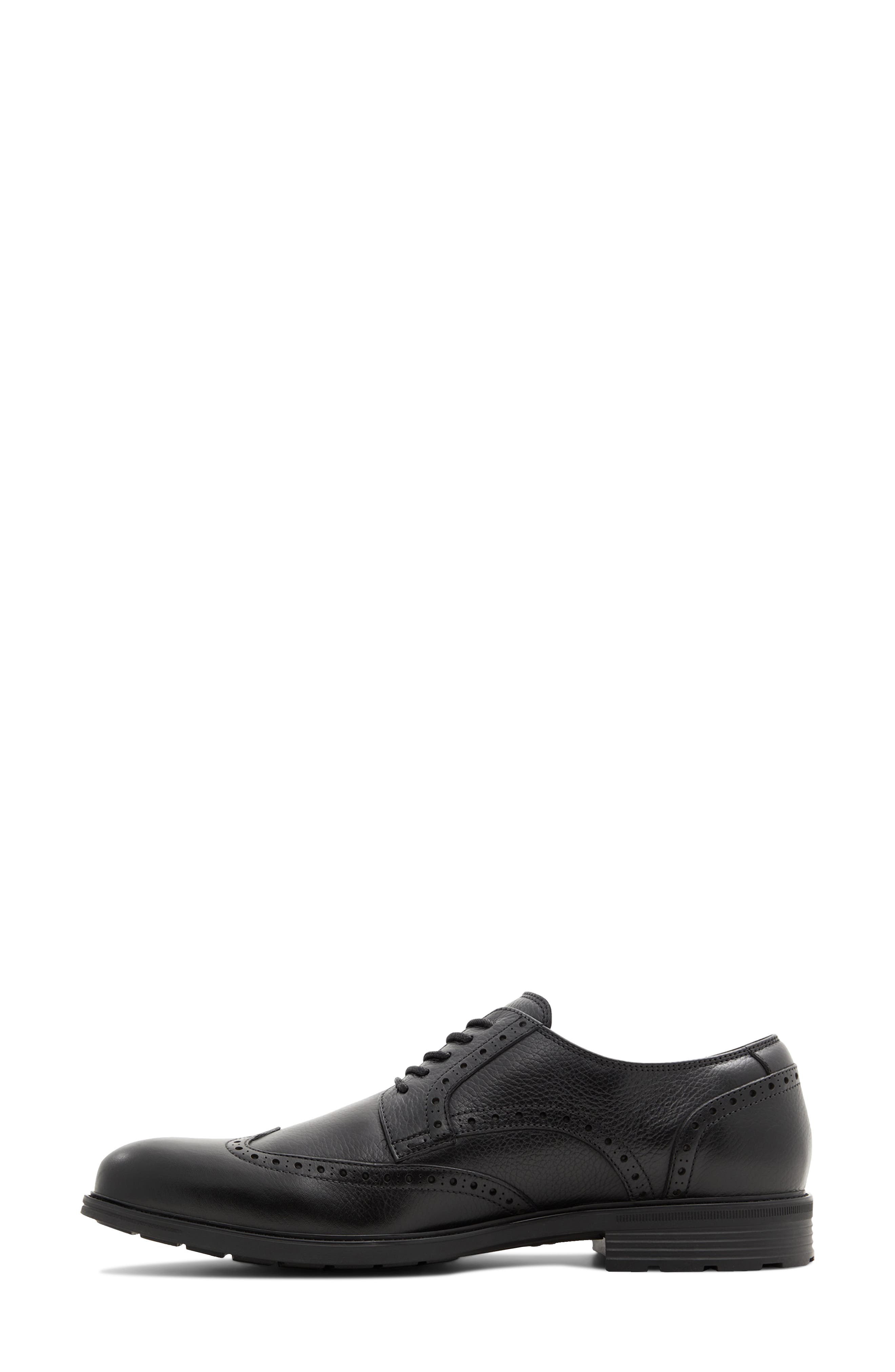 ALDO Laurier Wingtip Derby, Alternate, color, 