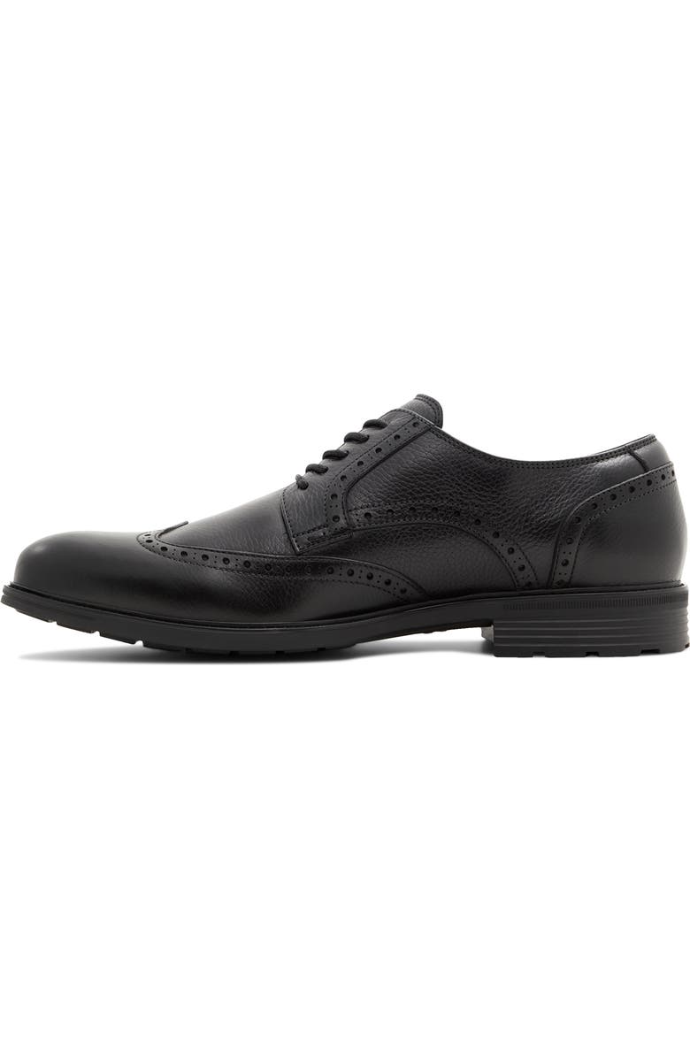 ALDO Laurier Wingtip Derby, Alternate, color,