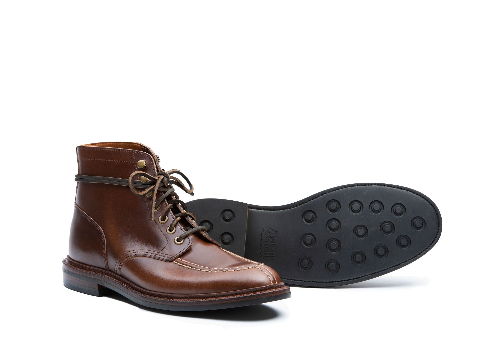 Ottawa Boot, Alternate, color, CrimsonChromexcel