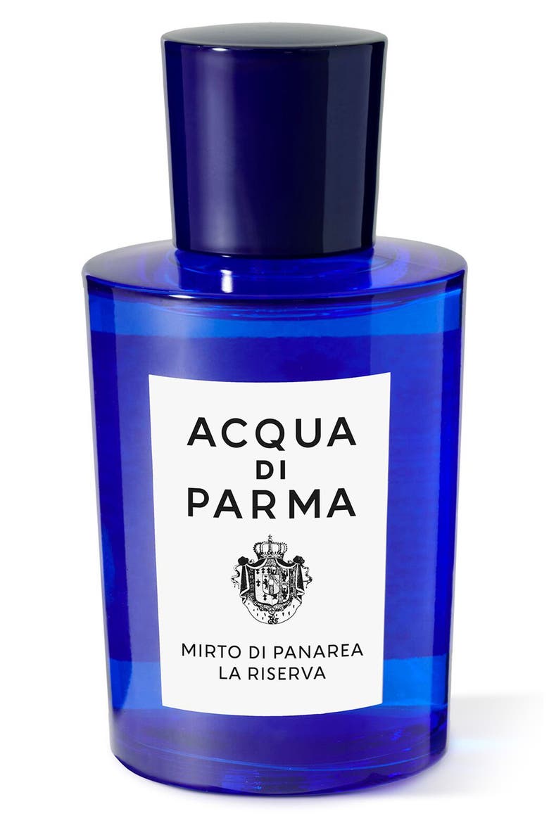 Mirto di Panarea La Riserva Eau de Parfum, Main, color, NO COLOR
