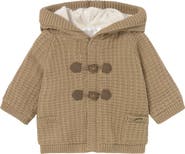 Mayoral Lined Knit Cardigan