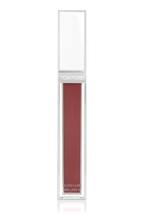 Soleil Neige Gloss Luxe Moisturizing Lip Gloss