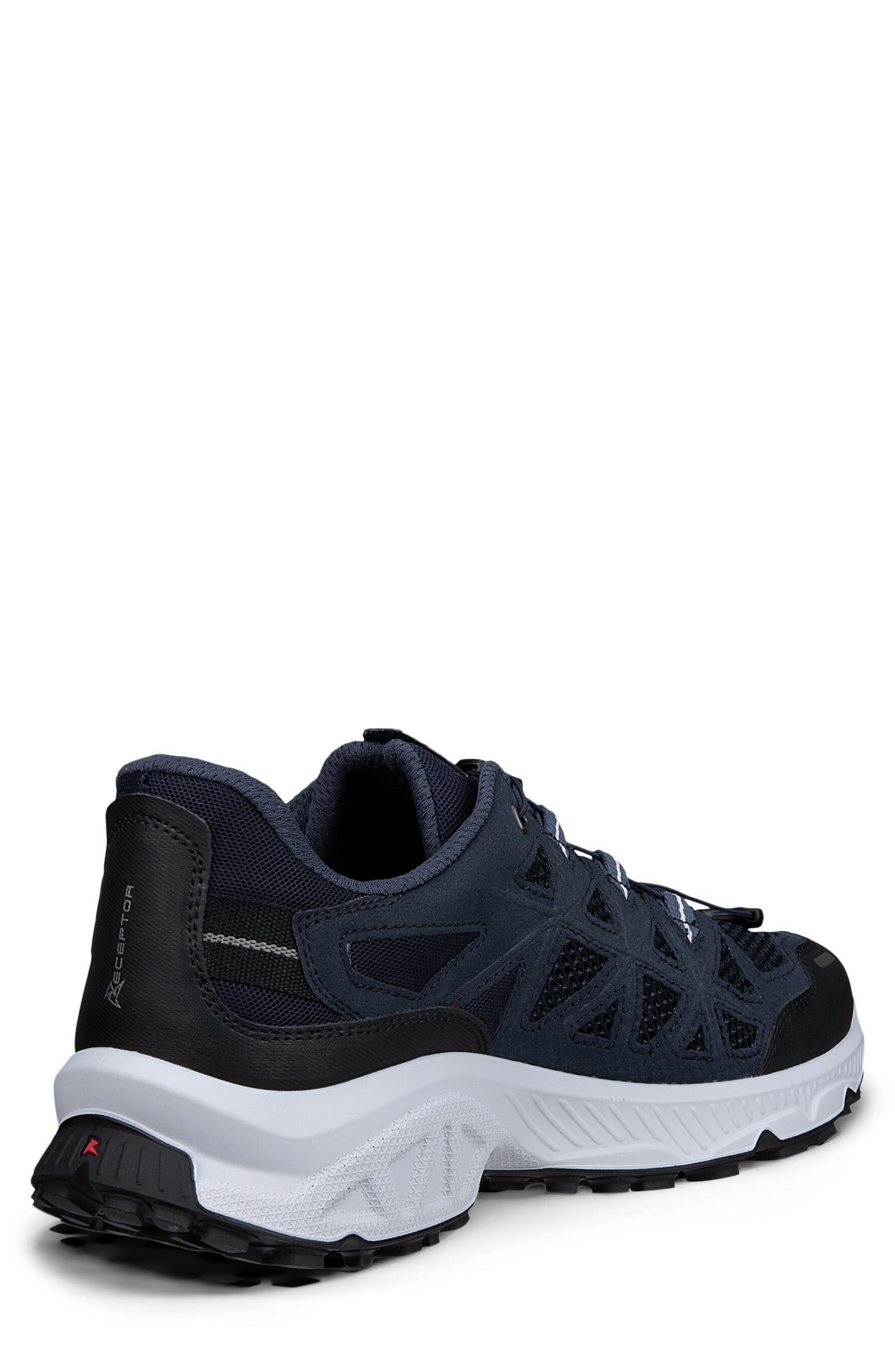 ECCO Receptor XP Sneaker, Alternate, color, 