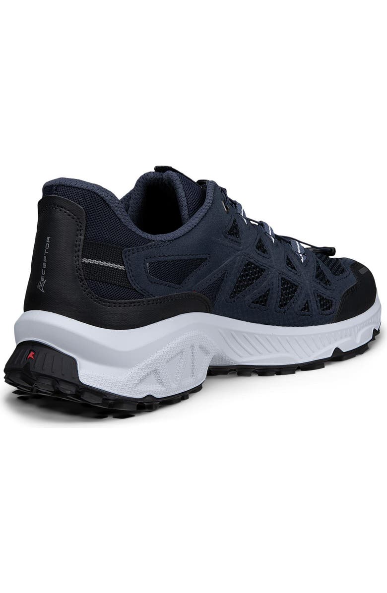 ECCO Receptor XP Sneaker, Alternate, color,