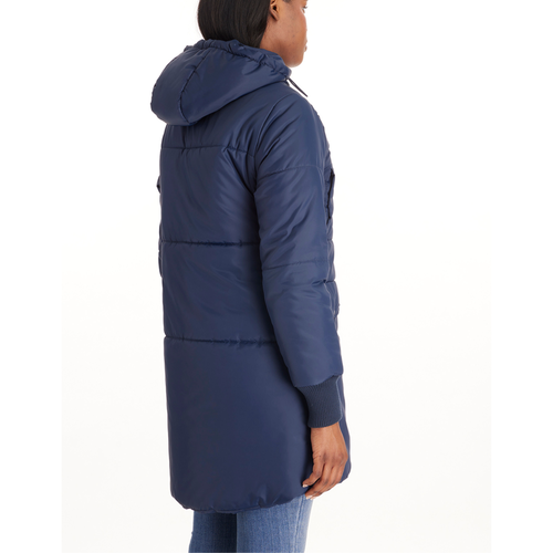 Modern Eternity Maternity Faith In Blue