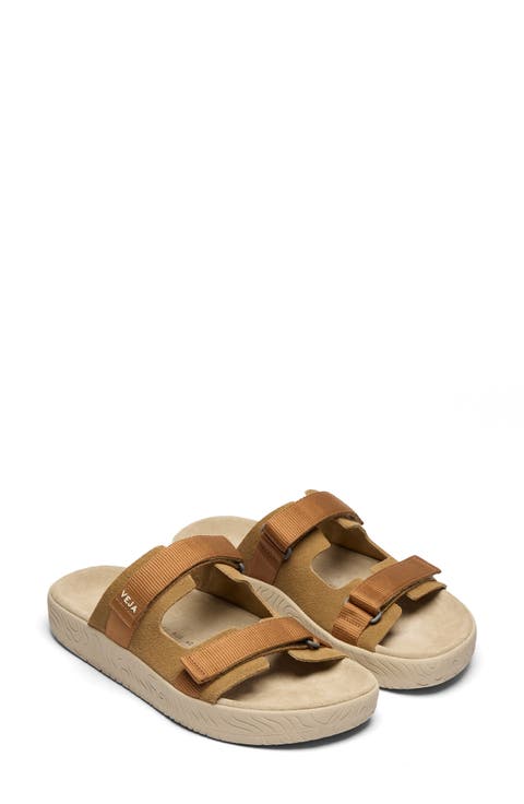 Arpoador Slide Sandal (Women)