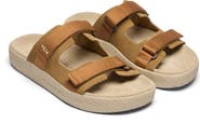 Veja Arpoador Slide Sandal