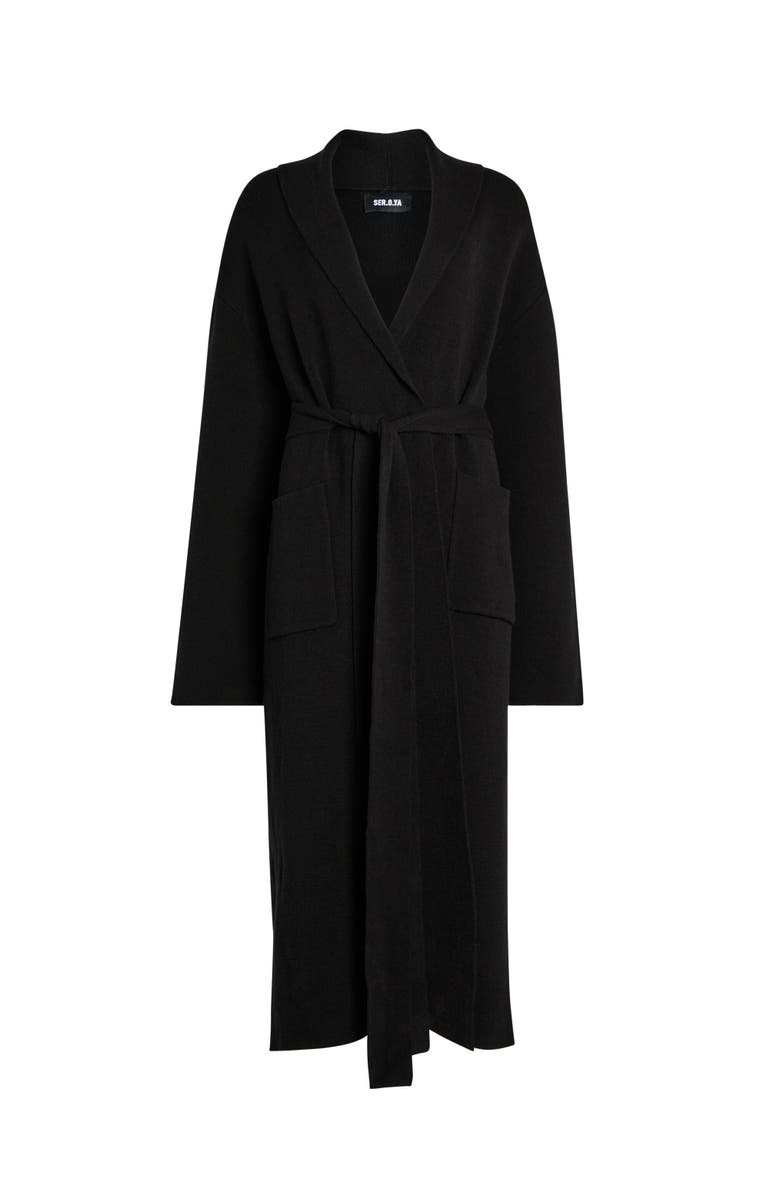 SER.O.YA Crosby Sweater Duster, Alternate, color,