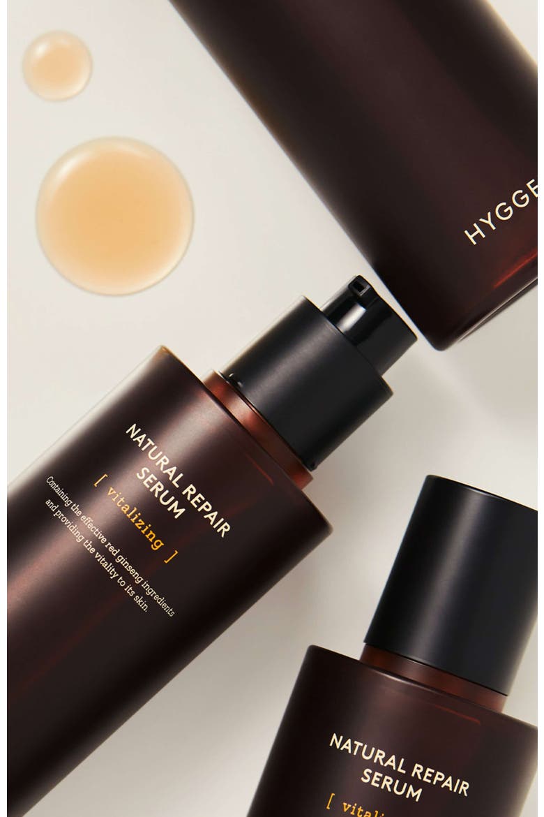Natural Repair Serum, Alternate, color, None