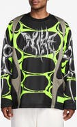 Nike F.R.O.G. Jelly Cage Oversize Jersey