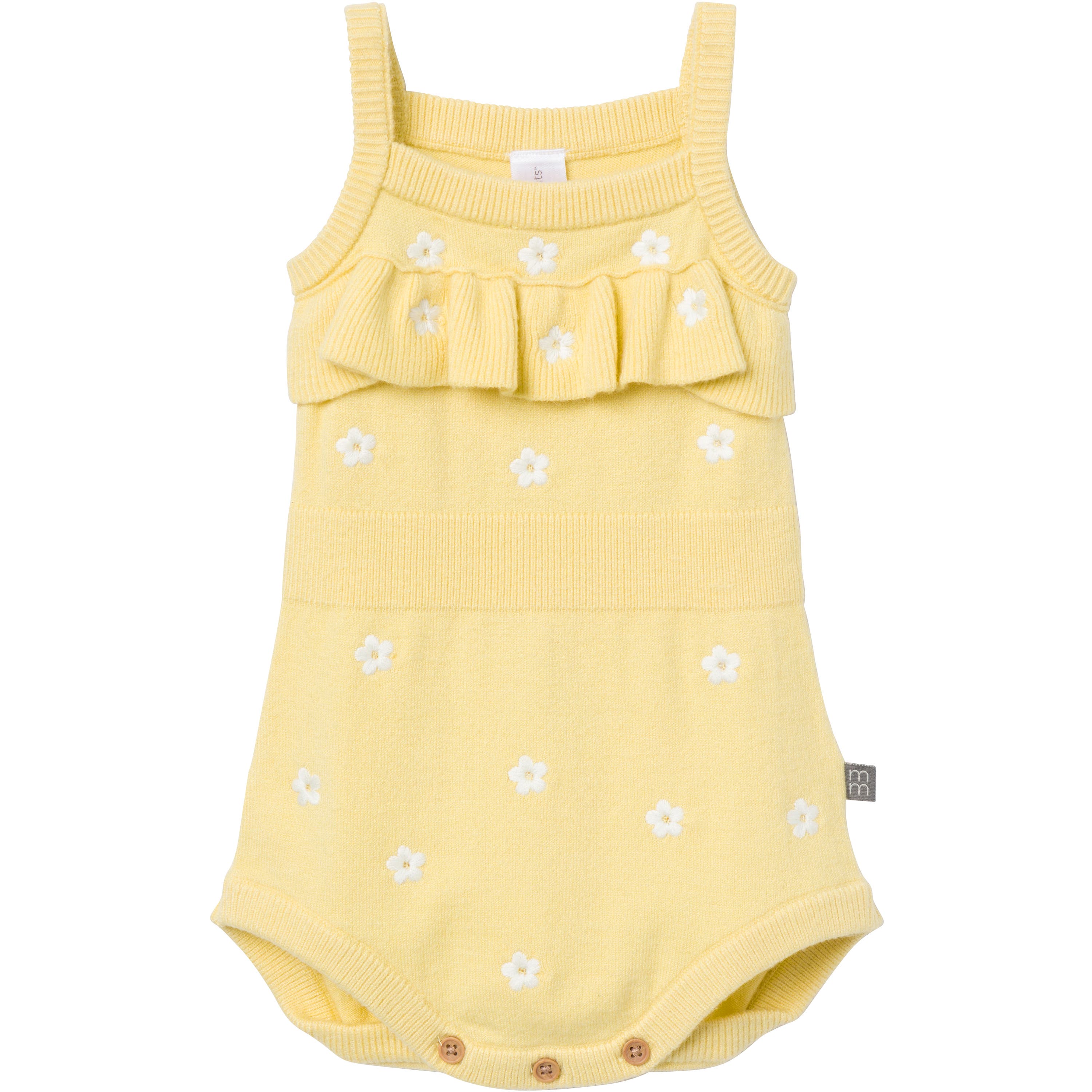 selected Yellow