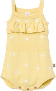 Modern Moments™ by Gerber Jersey Sunsuits