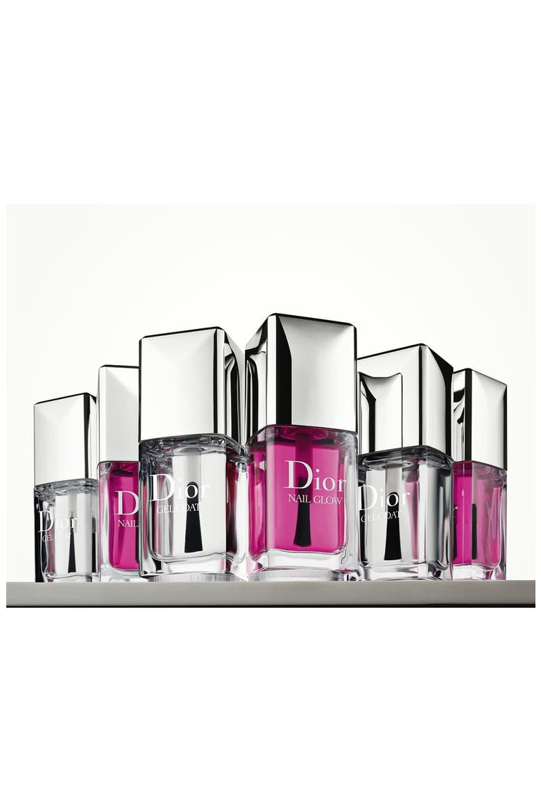 Nail Glow Nail Enhancer, Alternate, color, NO COLOR