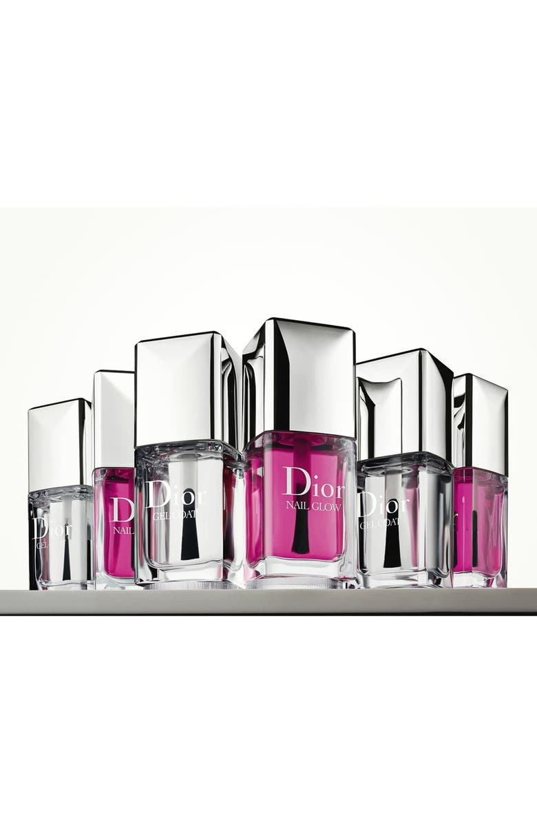 DIOR Nail Glow Nail Enhancer, Alternate, color,