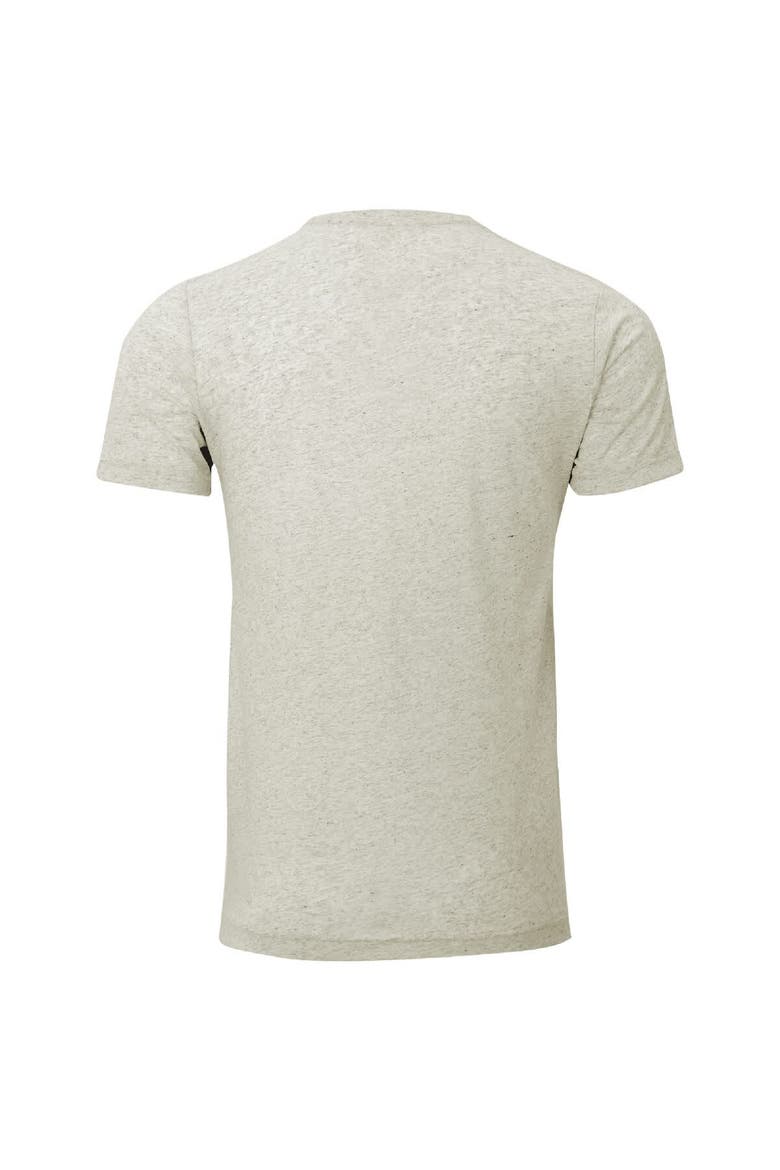 Men's Ahead  Cream THE PLAYERS Clubhouse Instant Classic Tri-Blend T-Shirt, Alternate, color, Cream