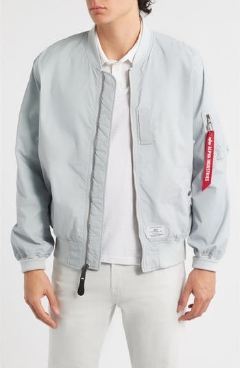 Alpha Industries L-2B Skymaster Gen II Water Resistant Bomber