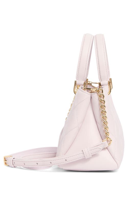 Kate Spade New York Carey Quilted Leather Satchel