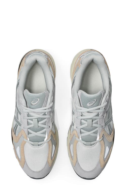 Asics ® Gel-k1011 Sneaker In Gray