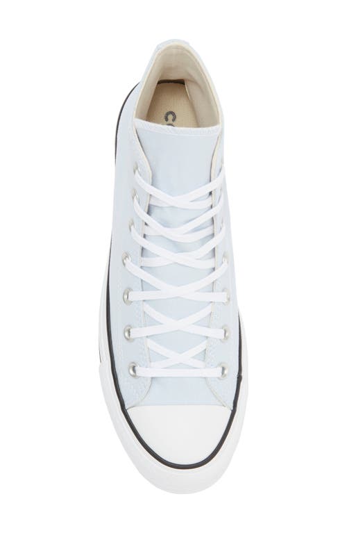 Converse Chuck Taylor® All Star® Lift High Top Platform Sneaker
