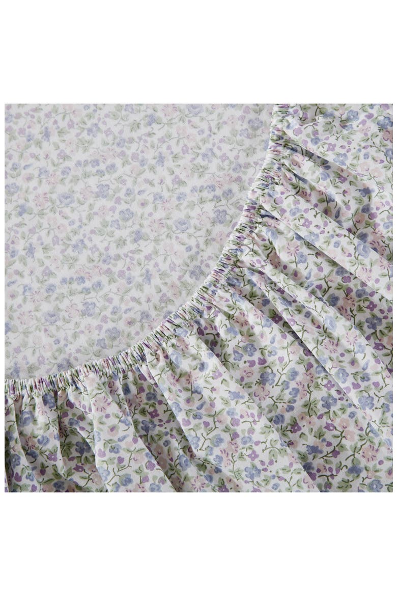 Emogene Sheet Set, Alternate, color, HEATHER