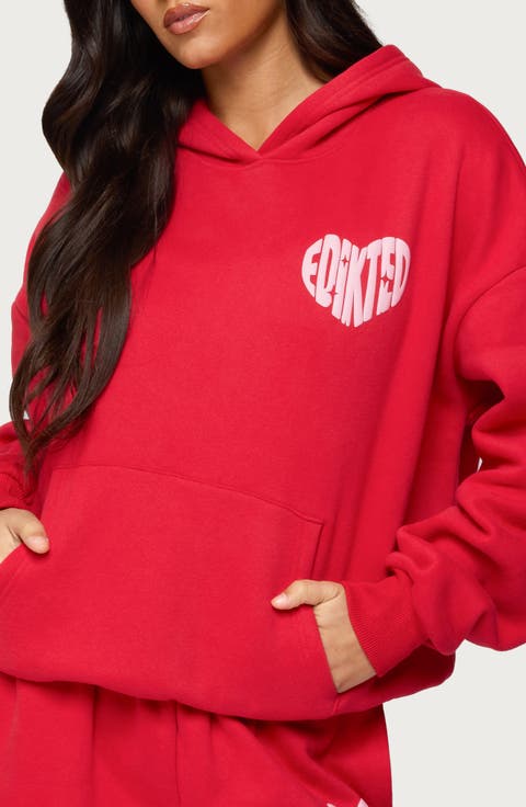 Major Love Hoodie