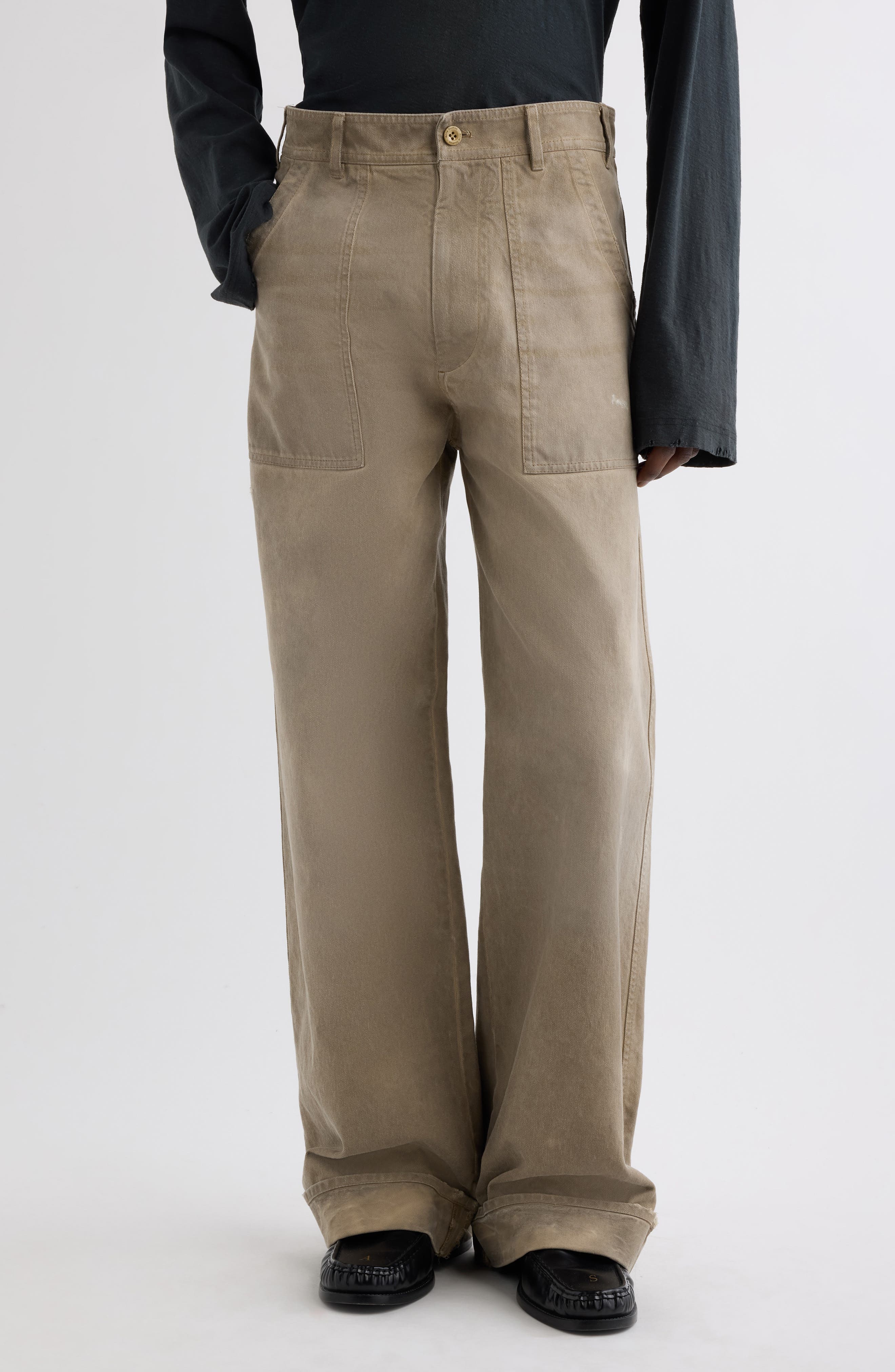 selected CAMEL BEIGE