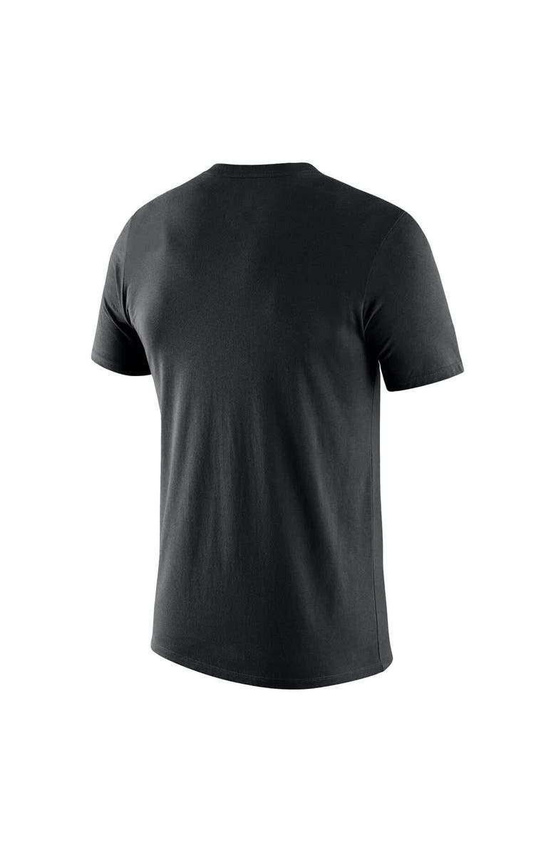 Nike Men's Nike Black Army Black Knights Army 250 Collection Dri-FIT Legend T-Shirt, Alternate, color, Black