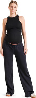 Nom Maternity Naomi Maternity Wide-Leg Lounge Pants