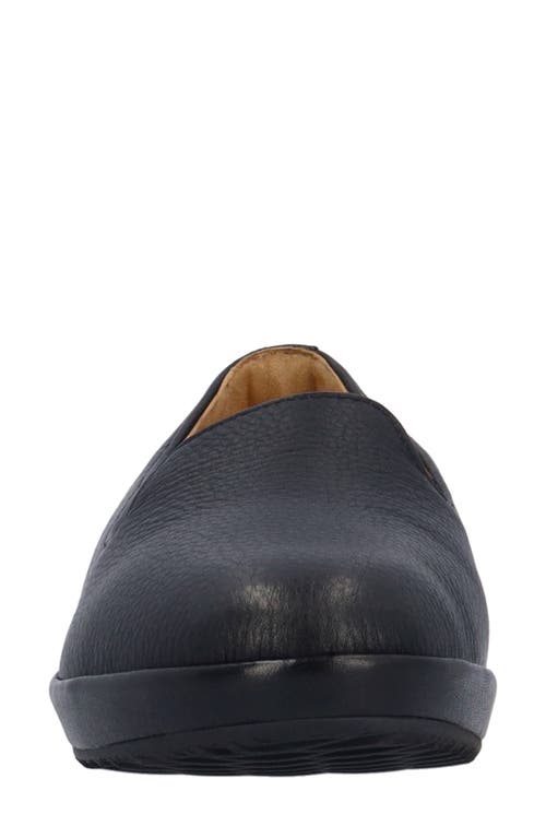 L'amour Des Pieds Carlow Loafer In Animal Print