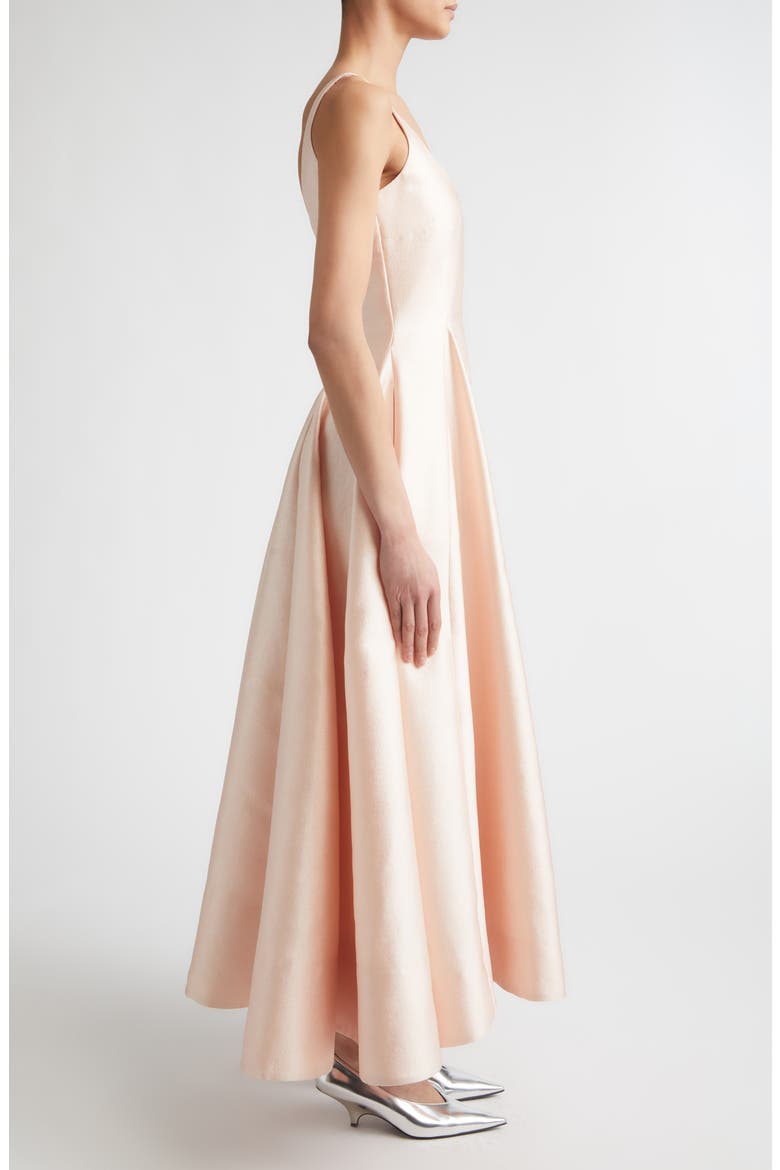 Charles Dress, Alternate, color, BLUSH PINK