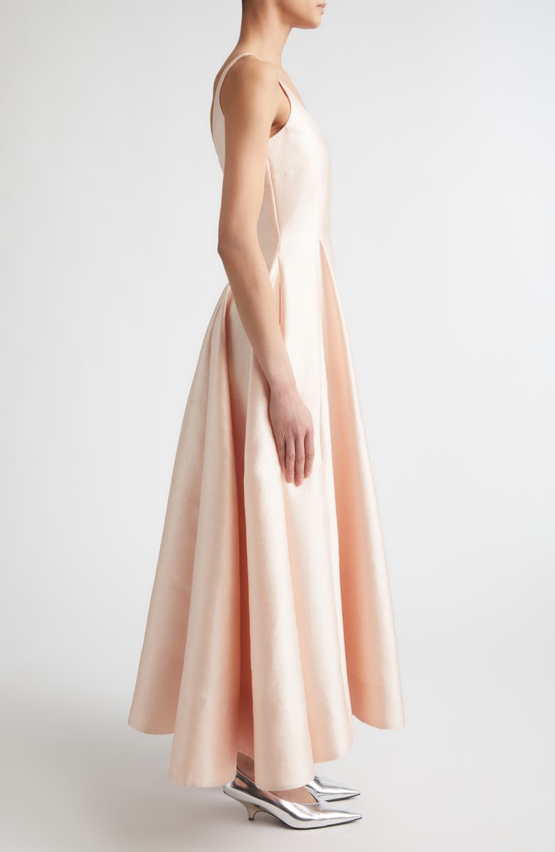 BERNADETTE Charles Dress, Alternate, color, Blush Pink