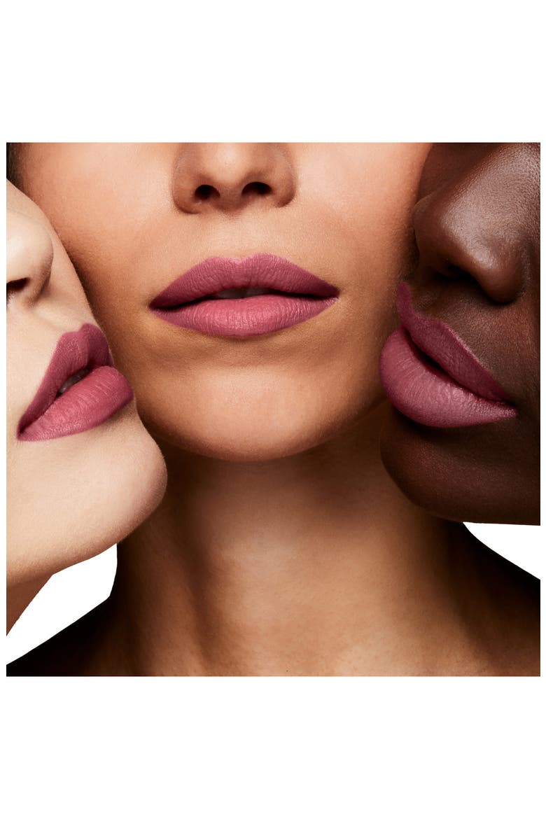 Lip Color Matte Lipstick, Alternate, color, 26 OBSESSED