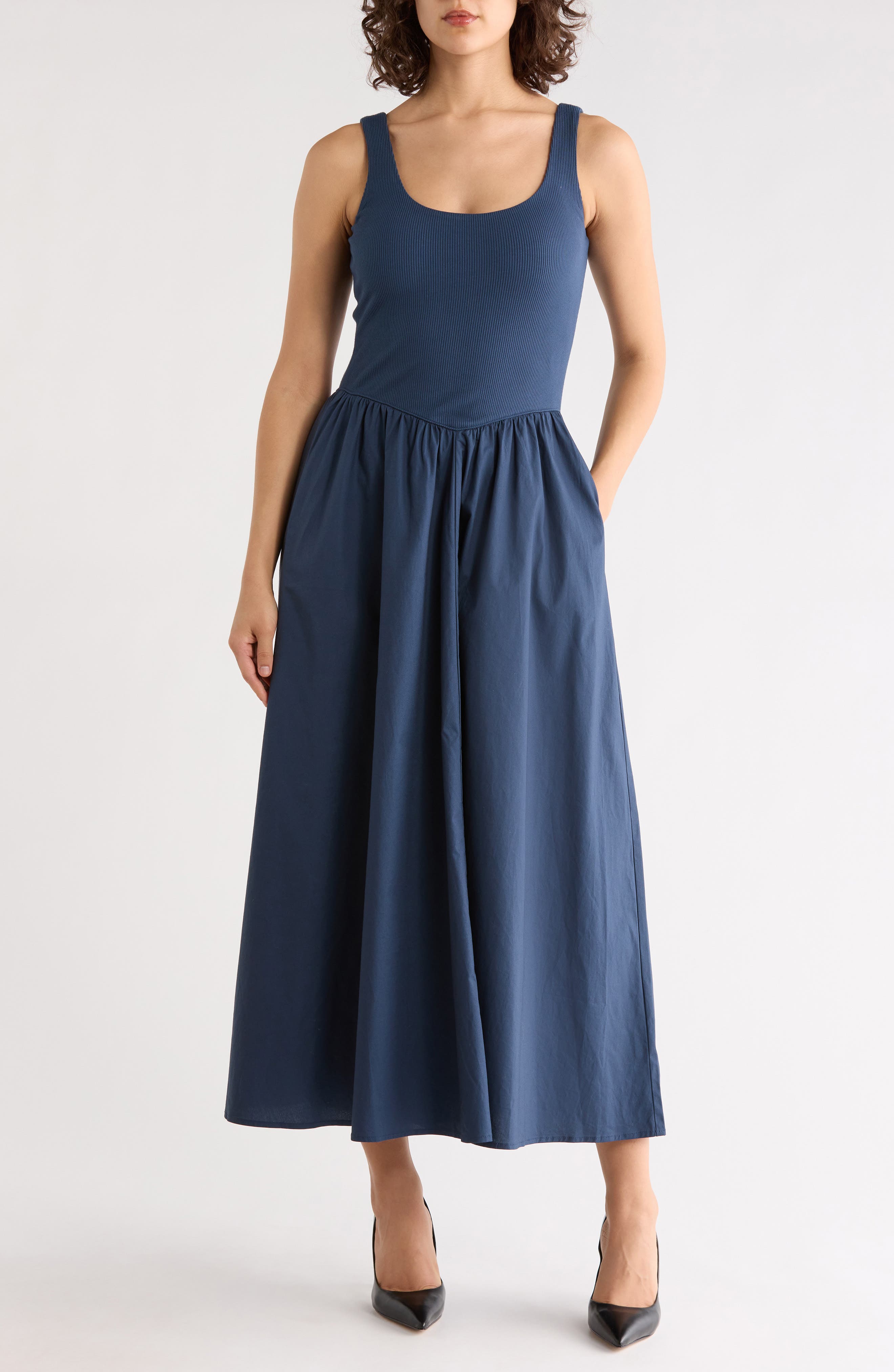 NAVY DIPPER