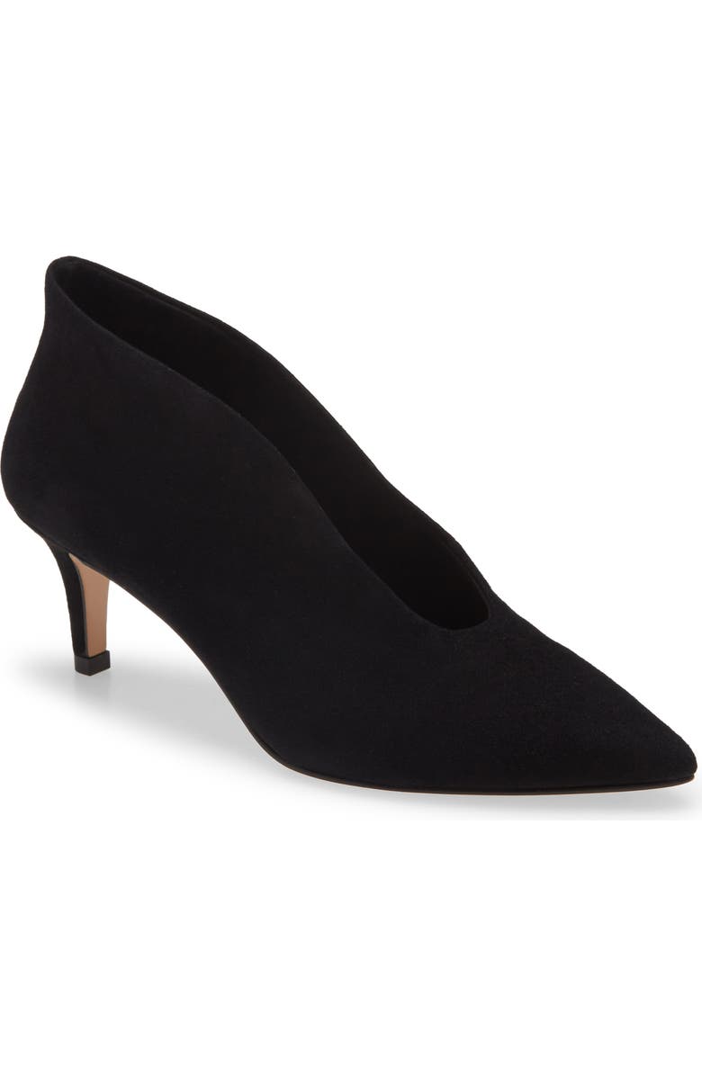 Pelle Moda Helena Pump, Main, color,