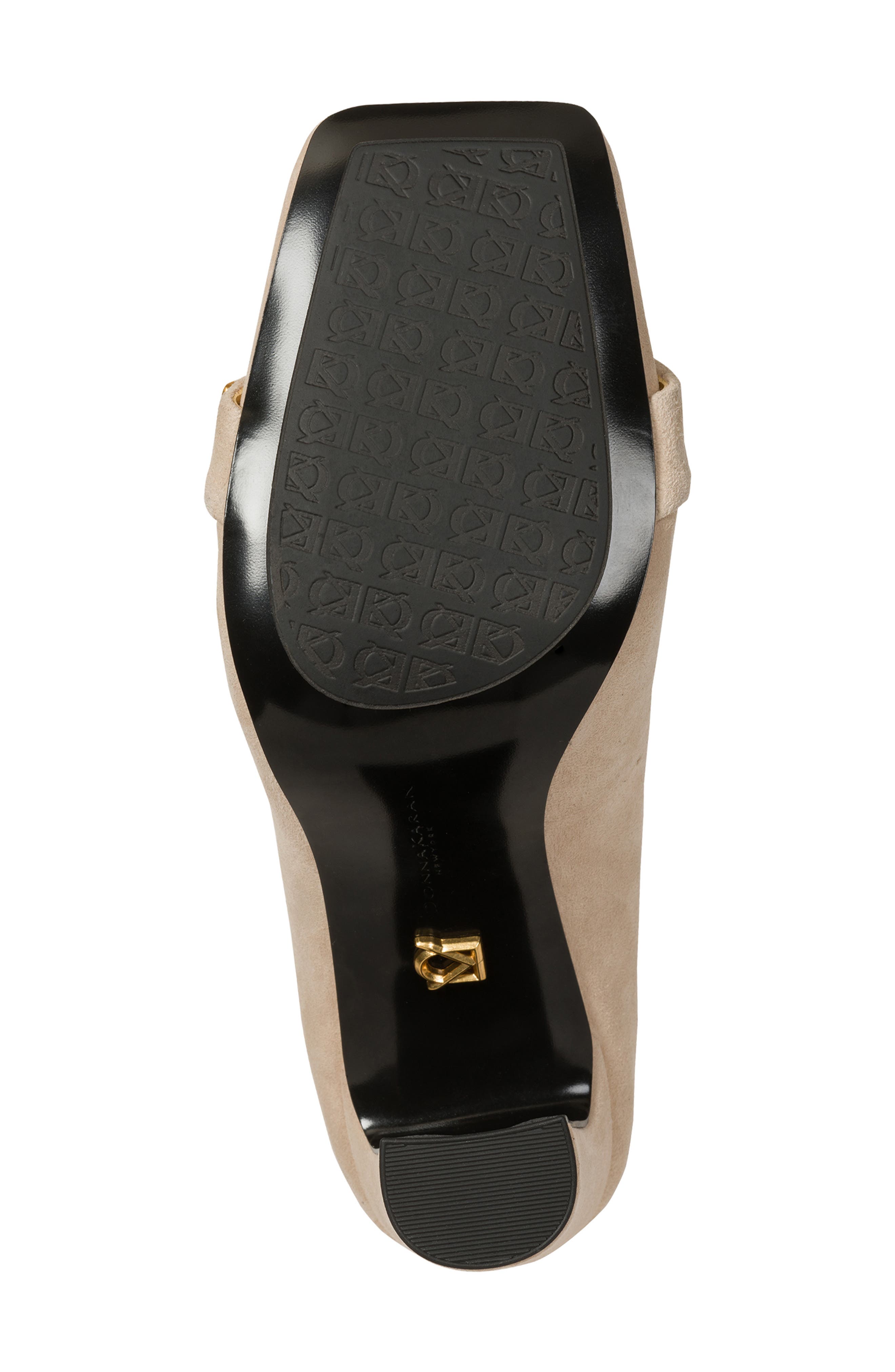 Donna Karan New York Sabina Pump, Alternate, color, Beige