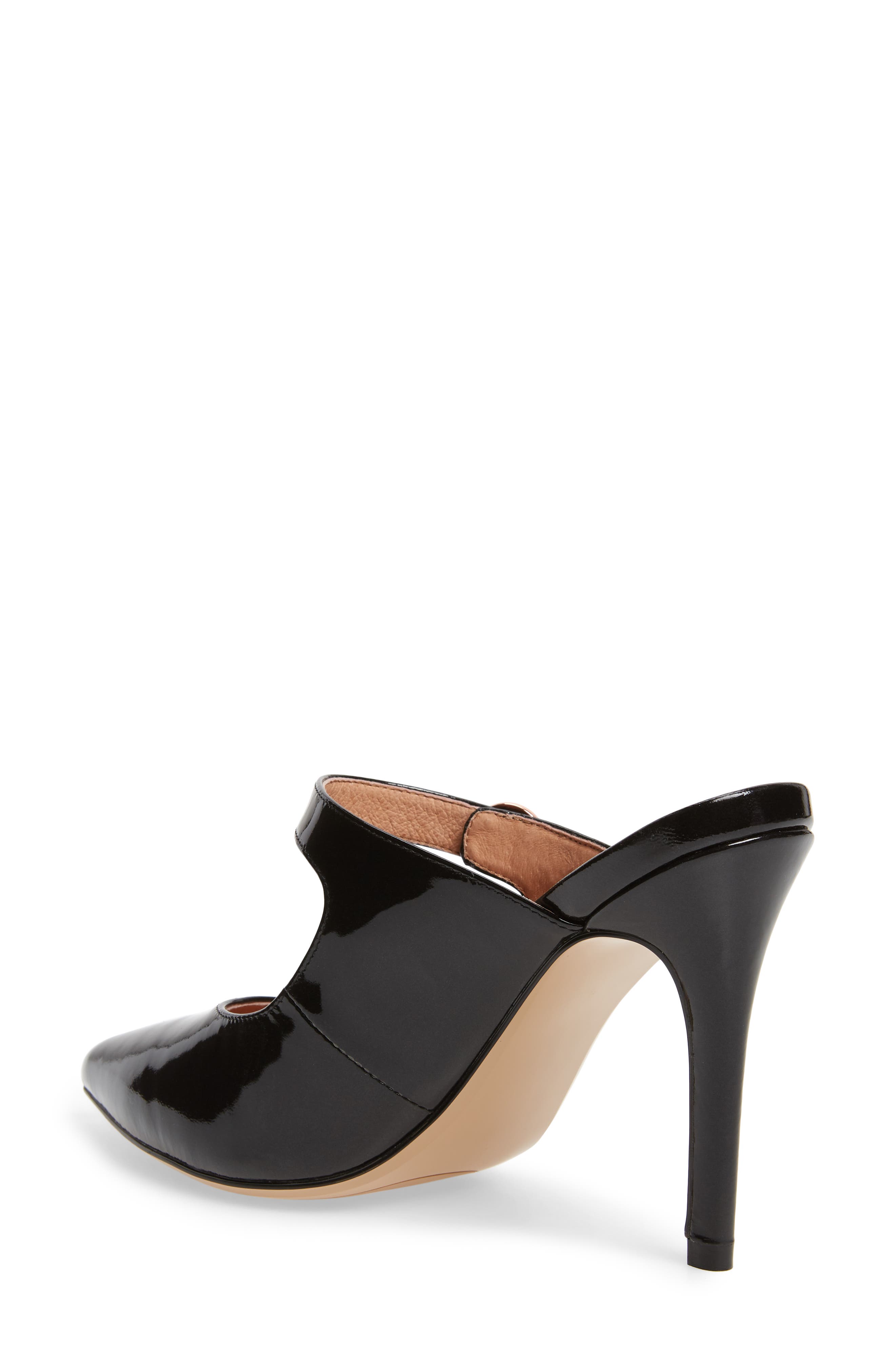 Halogen<sup>®</sup> x Atlantic-Pacific Juiliana Mule, Alternate, color, 