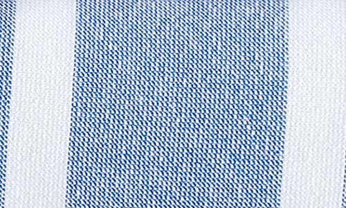 Brooks Brothers Signature Turkish Cotton Bath Towel In Blue