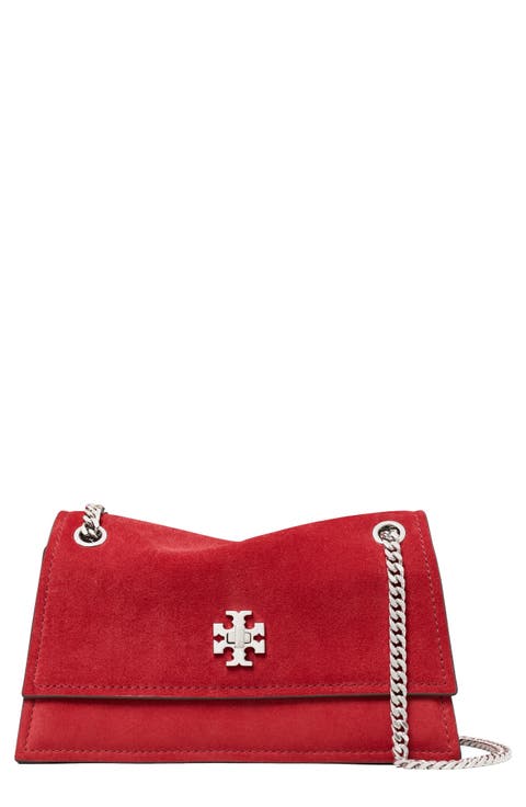 Kira Turnlock Mini Convertible Shoulder Bag