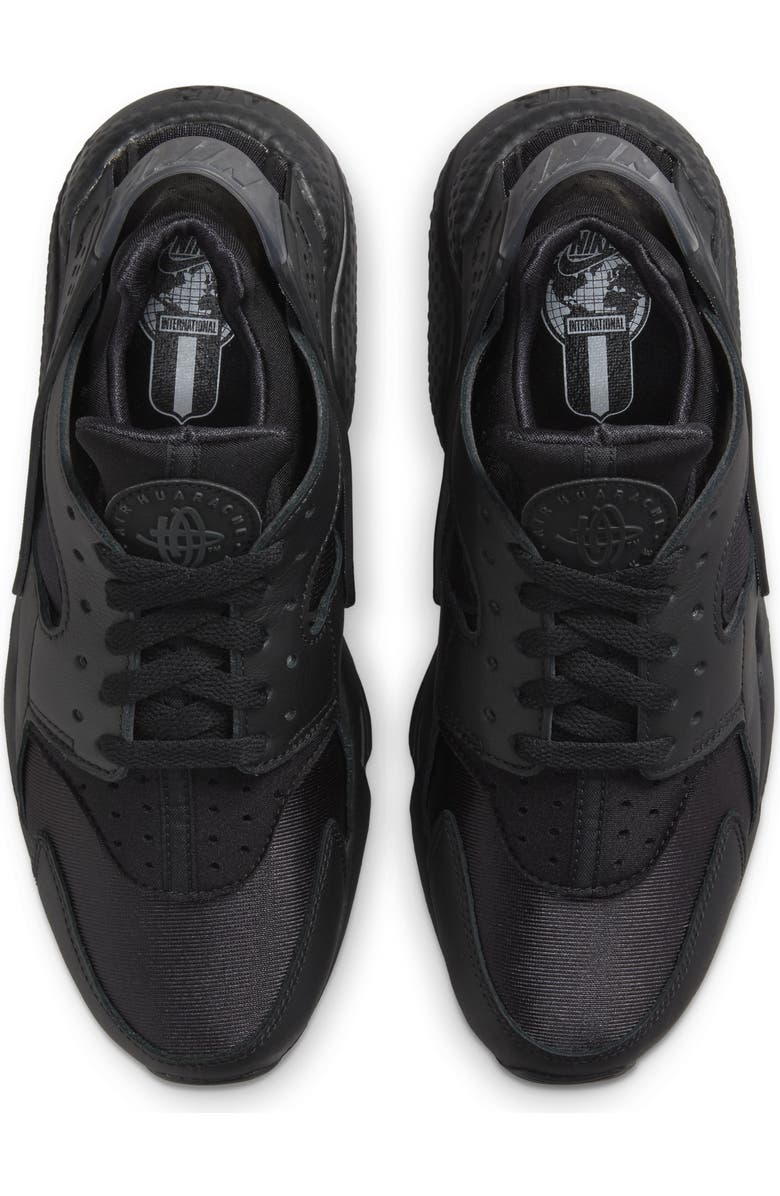 Nike Air Huarache Sneaker, Alternate, color,