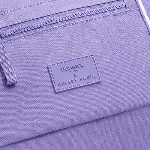 Florence By Mills X Delsey Paris Sweet Escape Duffel Bag