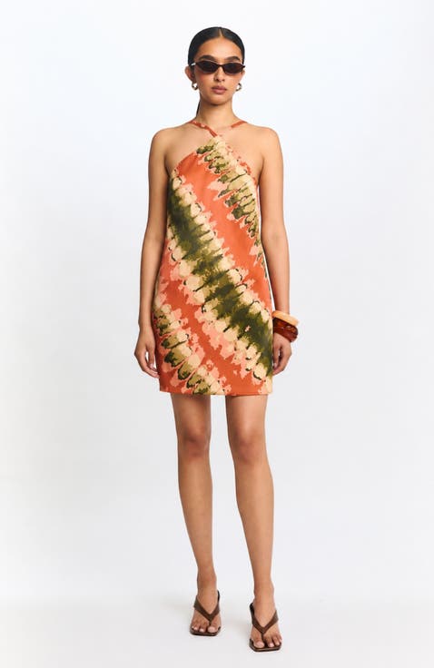 Era Dress Raki