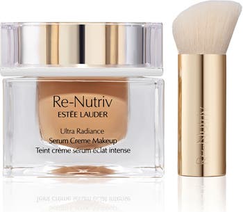 Estée Lauder Re-Nutriv Ultra Radiance Serum Cream Foundation