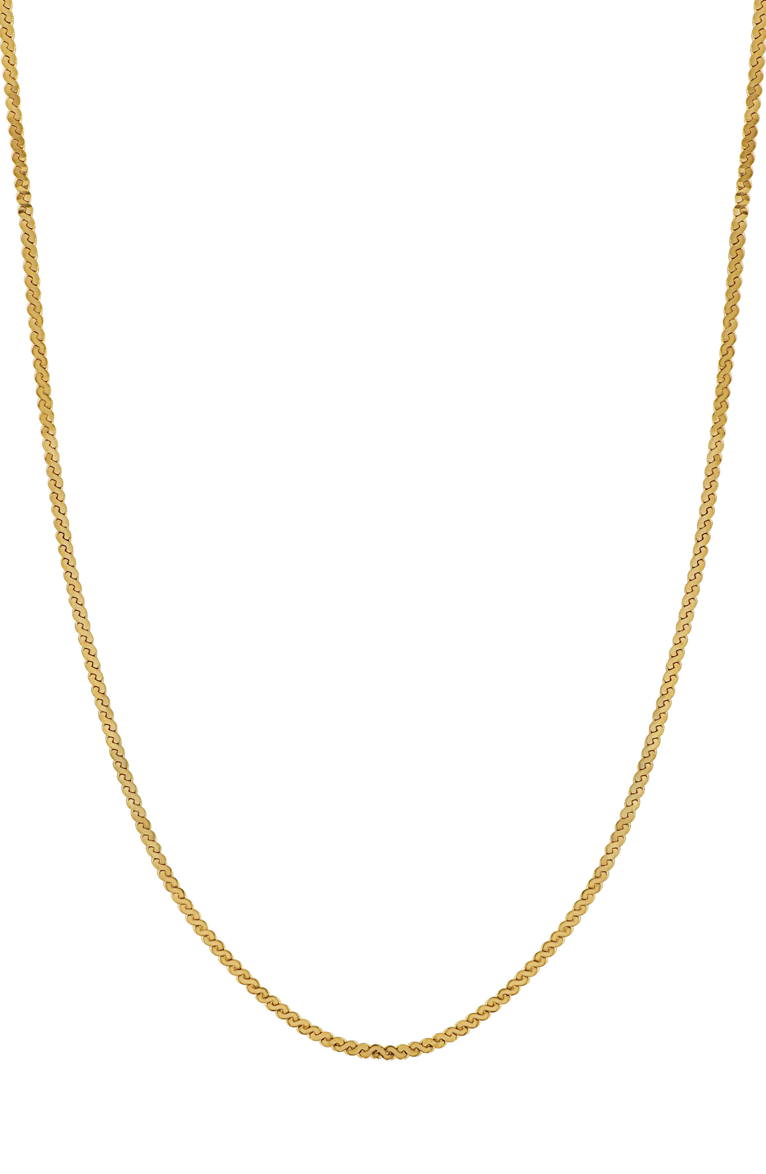 selected 14K YELLOW GOLD