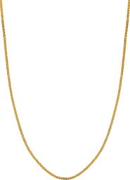 Bony Levy 14K Gold Chain Necklace (Nordstrom Exclusive)