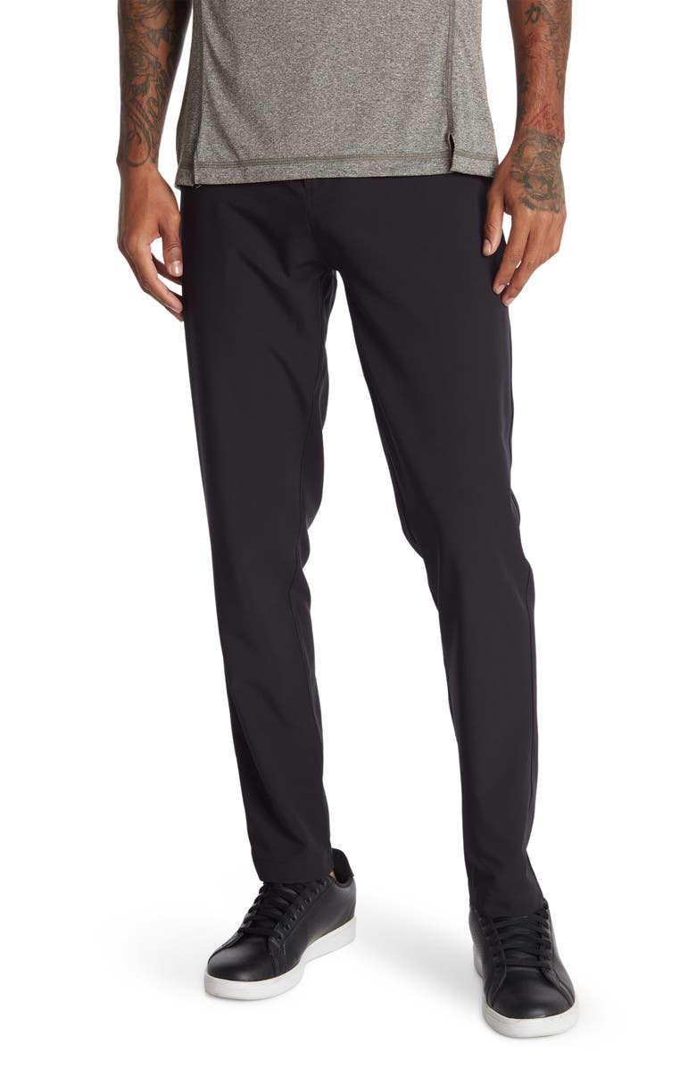 Z by Zella Urban Tech Performance Pants, Main, color,