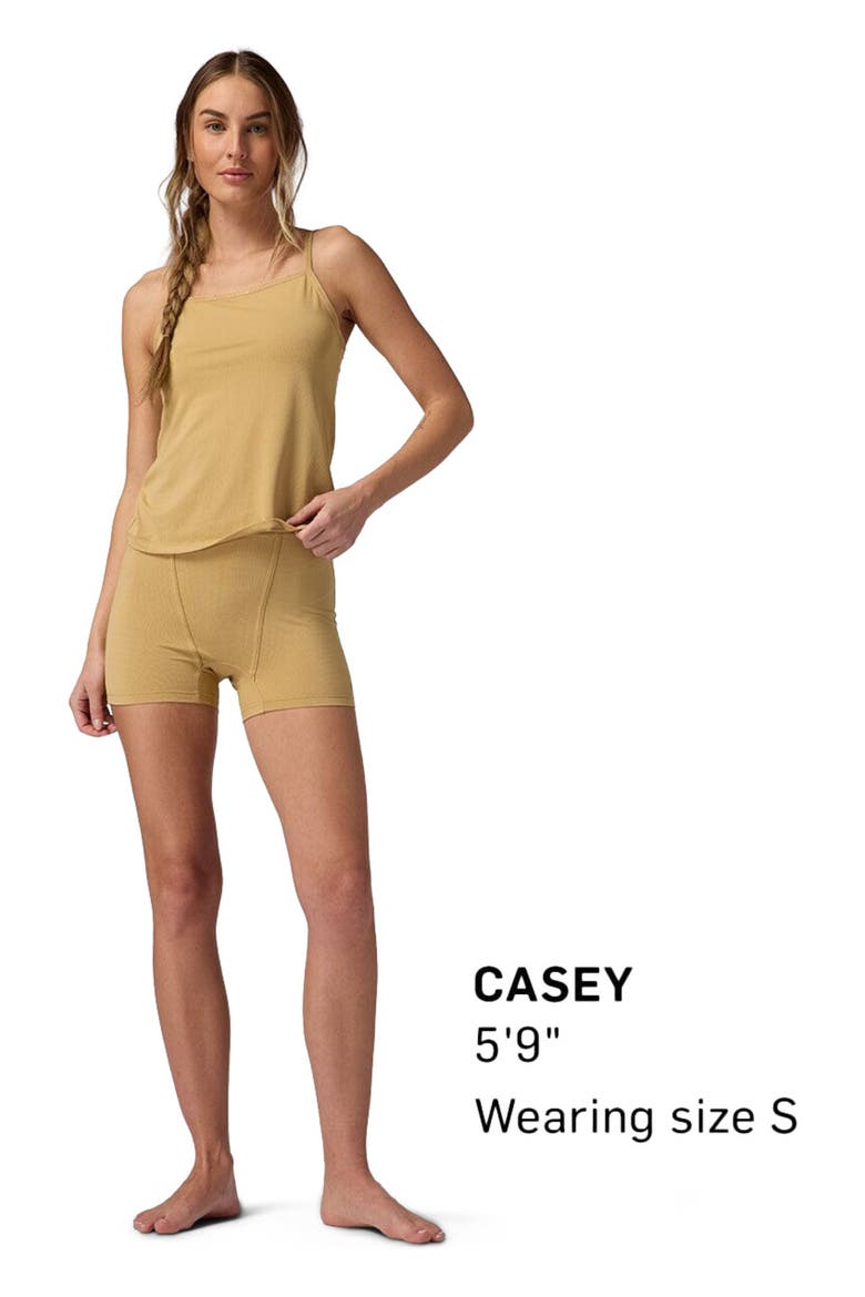 Tahoe Boyshort Base Set - Women's, Alternate, color, Starfish