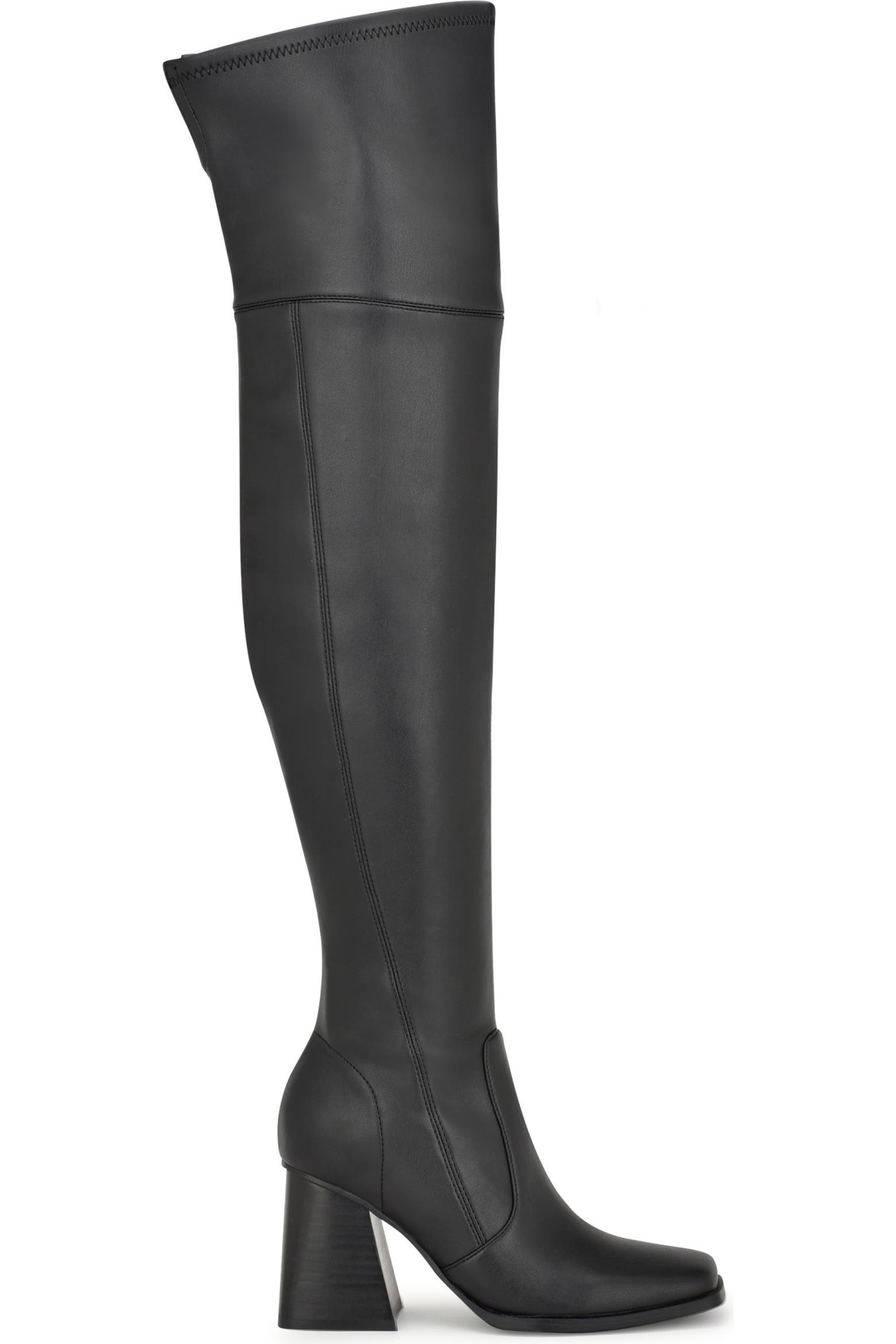 Begoon Nine West Begone Over the Knee Boot (Women) | Nordstrom