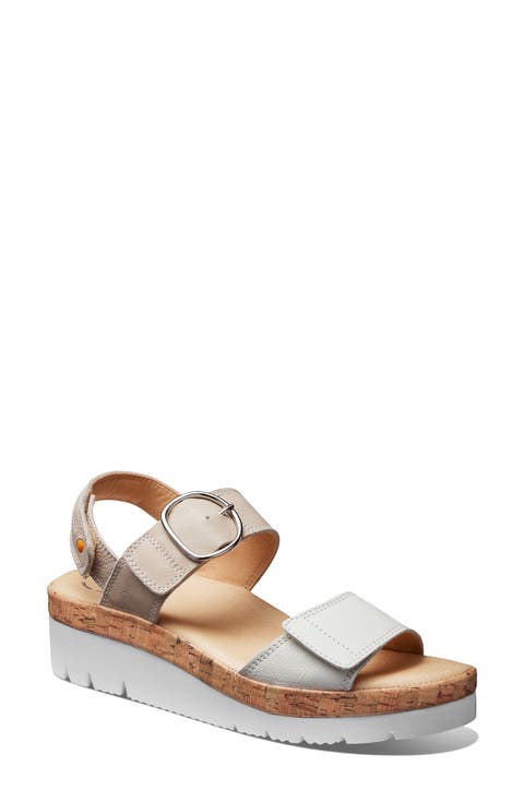 Portola Two Strap Sandal (Women)