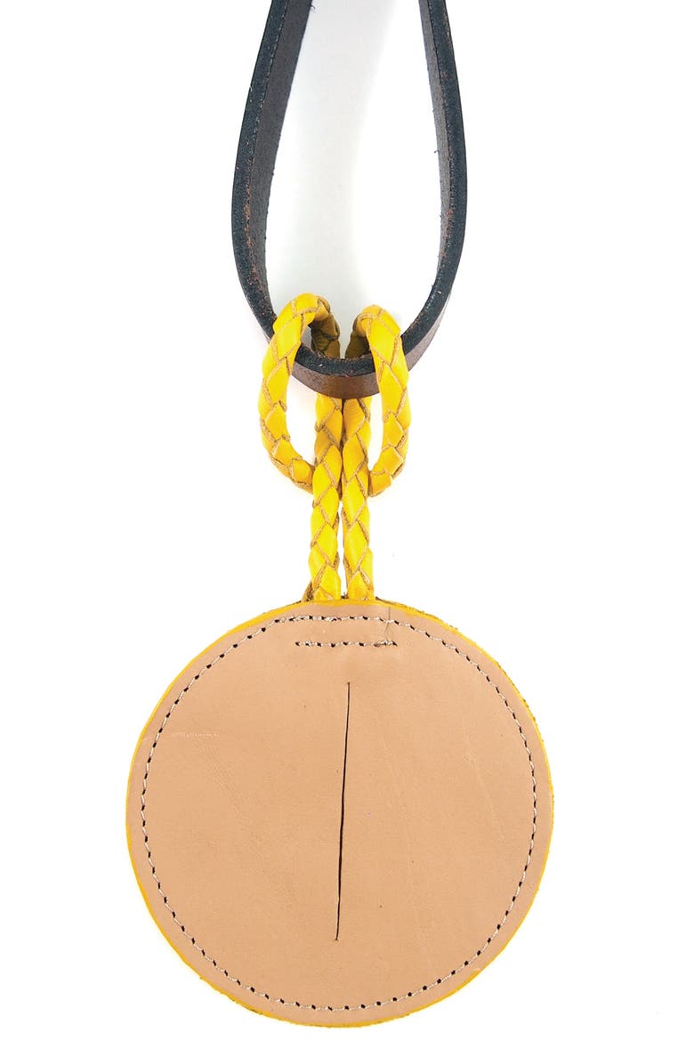 Georgie Paws Saucer Poo Bag Holder, Alternate, color, 