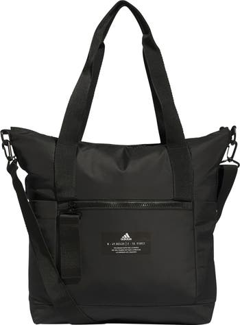 ☆Adidas☆Originals Recycled Polyester Tote Bag adidas All Me 2 Recycled Polyester Tote | Nordstromrack